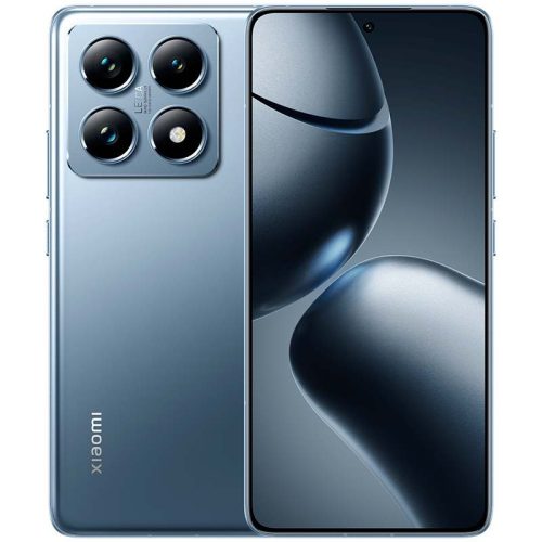 Xiaomi 14T Pro 5G Dual 12GB RAM 512GB Titan Blue