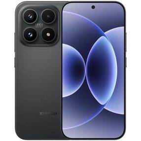 Xiaomi 17 5G Dual 12GB RAM 256GB Black