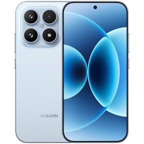 Xiaomi 17 5G Dual 12GB RAM 256GB Ice Blue