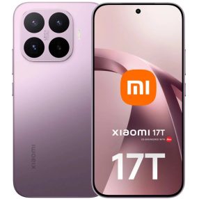 Xiaomi 17T 5G Dual 12GB RAM 256GB Violet