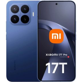 Xiaomi 17T Pro 5G Dual 12GB RAM 512GB Deep Blue