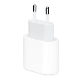 Apple USB-C 20W hálózati töltő MUVV3ZM/A