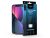 Apple iPhone 13/13 Pro/14/14 Pro/16e edzett üveg képernyővédő fólia - MyScreen Protector Diamond Glass Lite Edge2.5D Full Glue - black