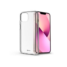   Apple iPhone 13 szilikon hátlap - Roar All Day Full 360 - átlátszó