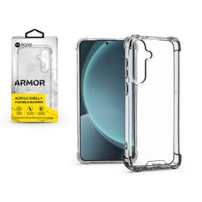   Roar Armor Gel szilikon tok - Samsung SM-S937 Galaxy S25 - átlátszó