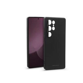   Roar Space szilikon tok - Samsung SM-S938 Galaxy S25 Ultra - fekete