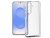 Haffner Clear Case kameravédős szilikon tok - Samsung SM-S947 Galaxy S26+ - átlátszó