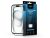 Apple iPhone 15/15 Pro edzett üveg képernyővédő fólia - MyScreen Protector Diamond Glass Lite Edge2.5D Full Glue - fekete
