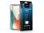 Xiaomi Redmi Note 13 4G/Redmi Note 13 5G edzett üveg képernyővédő fólia - MyScreenProtector Diamond Glass Lite Edge2.5D Full Glue - fekete