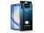 Samsung SM-A356 Galaxy A35 5G edzett üveg képernyővédő fólia - MyScreen Protector Diamond Glass Lite Edge2.5D Full Glue - fekete