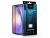 Samsung SM-A556 Galaxy A55 edzett üveg képernyővédő fólia - MyScreen Protector Diamond Glass Lite Edge2.5D Full Glue - fekete