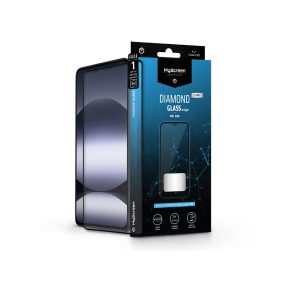   MyScreen Diamond Glass Lite Edge2.5D Full Glue - Xiaomi Redmi Note 14 4G/5G     üvegfólia