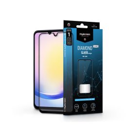   MyScreen Diamond Glass Lite Edge2.5D Full Glue - Samsung SM-A266 Galaxy A26     üvegfólia