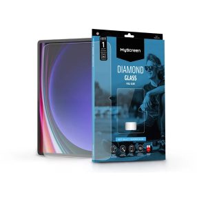   MyScreen Diamond Glass Full Glue - Samsung Galaxy Tab S9/S9 FE/A9+/S10 FE/A11+ 11 üvegfólia"