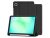 Tech-Protect tablet tok (SC Pen) - Samsung Galaxy Tab A9+/A11+ 11.0 - fekete - ECO"