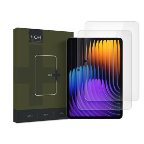   HOFI Glass Pro+ Xiaomi Pad 7/7 Pro 11,2 üvegfólia - 2 db/cs - átlátszó"