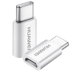 Huawei AP52 adapter micro USB-Type-C USB átalakító