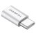 Huawei AP52 adapter micro USB-Type-C USB átalakító