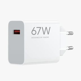 Xiaomi 67W HyperCharge Power Adapter Type-A BHR07SKEU