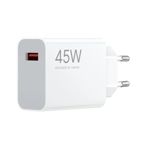 Xiaomi 45W Turbo Charging Power Adapter (Type-A) BHR07SLEU