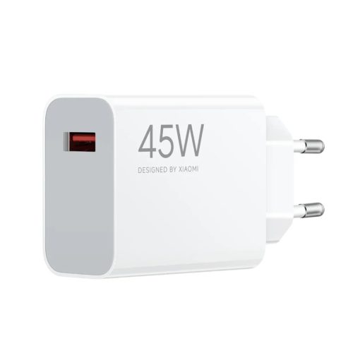 Xiaomi 45W Turbo Charging Power Adapter (Type-A) BHR07SLEU