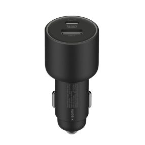   Xiaomi 67W Car Charger (USB-A + Type-C kimenet + Type-C - Type-C kábel ) autós töltő