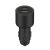 Xiaomi 67W Car Charger (USB-A + Type-C kimenet + Type-C - Type-C kábel ) autós töltő
