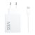 Xiaomi 120W HyperCharge Combo Type-A (hálózati töltő adapter + Type-A - Type-C kábel)