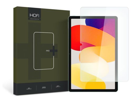 HOFI Glass Pro+ Xiaomi Redmi Pad 2/Pad SE 11 üvegfólia - átlátszó"