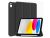 Tech-Protect tablet tok (Smart Case Pen) - Apple iPad 10.9 (2022)/iPad 11 (2025) - fekete - ECO