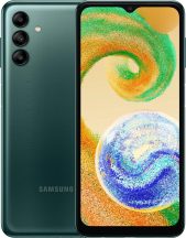 Samsung A047F/DSN Galaxy A04S Dual 3GB RAM 32GB Green