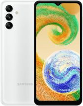 Samsung A047F/DSN Galaxy A04S Dual 3GB RAM 32GB White
