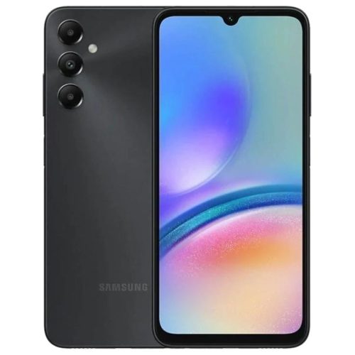 Samsung A057G/DSN Galaxy A05S Dual 4GB RAM 128GB Black