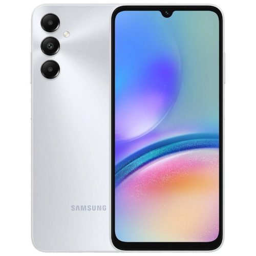 Samsung A057G/DSN Galaxy A05S Dual 4GB RAM 64GB Silver