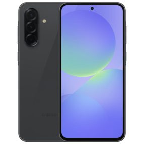 Samsung Galaxy A36 5G Dual 8GB RAM 256GB Awesome Black