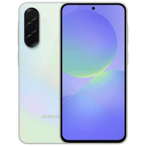 Samsung Galaxy A36 5G Dual 8GB RAM 256GB Awesome Lime