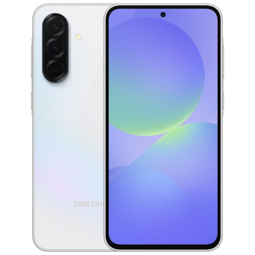 Samsung Galaxy A36 5G Dual 8GB RAM 256GB Awesome White