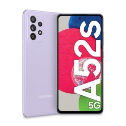 Samsung A528B/DS Galaxy A52s 5G Dual 6GB RAM 128GB Awesome Violet