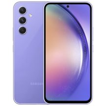   Samsung A546B/DS Galaxy A54 5G Dual 8GB RAM 128GB Awesome Violet