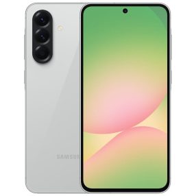 Samsung Galaxy A56 5G Dual 8GB RAM 128GB Awesome Lightgray