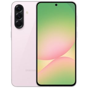 Samsung Galaxy A56 5G Dual 8GB RAM 256GB Awesome Pink