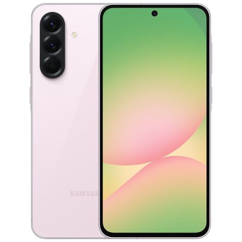 Samsung Galaxy A56 5G Dual 8GB RAM 256GB Awesome Pink
