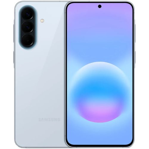 Samsung Galaxy A57 5G Dual 8GB RAM 256GB Awesome Icyblue