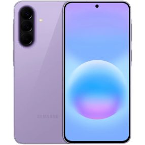 Samsung Galaxy A57 5G Dual 8GB RAM 256GB Awesome Lilac