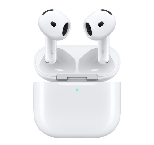 Apple AirPods 4 Aktív zajkioltással (ANC)