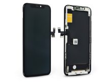   LCD kijelző érintőpanellel - Apple iPhone 11 Pro - Kingwo Incell kiváló minőségű, utángyártott - fekete