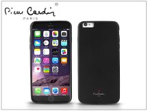 Apple iPhone 6 Plus hátlap - fekete