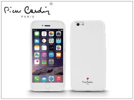 Apple iPhone 6 hátlap - white