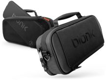   Bionik BNK-9035 Power Commuter Nintendo Switch&Switch Oled Fekete Hordtáska 10000mAh Akkumulátorral