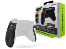   Bionik BNK-9073 Quickshot Pro Xbox Series Fehér Kontroller Ravasz Kiegészítőcsomag